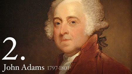 john adams beer