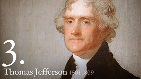 tommy jefferson