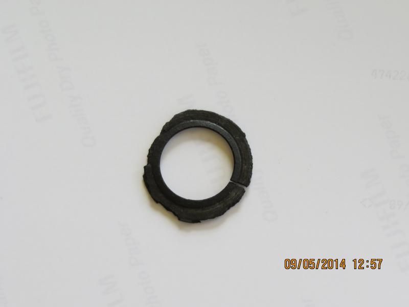 Oil Filter Adapter gasket. 460 Ford Forum