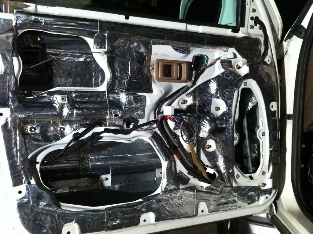 toyota 4runner tailgate panel removal #5