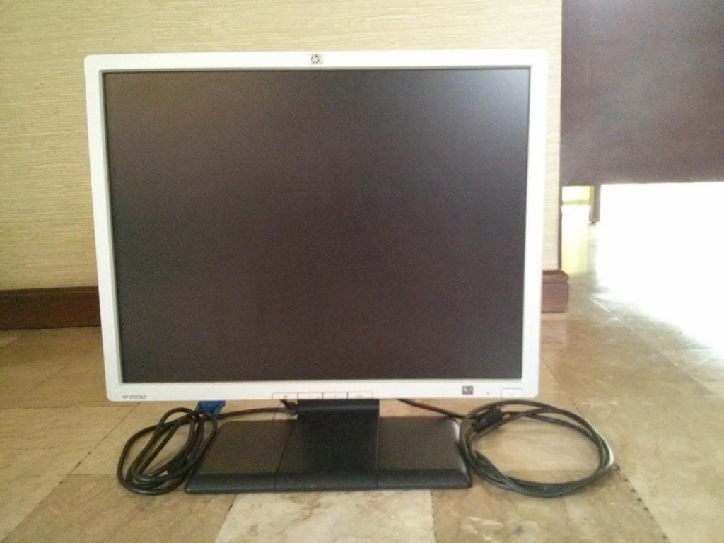 Vi Tính Nhật Phát - Bán 50 LCD 20inch - 19inch - 17inch DELL, LG, SAMSUNG... Giá Rẻ - 12