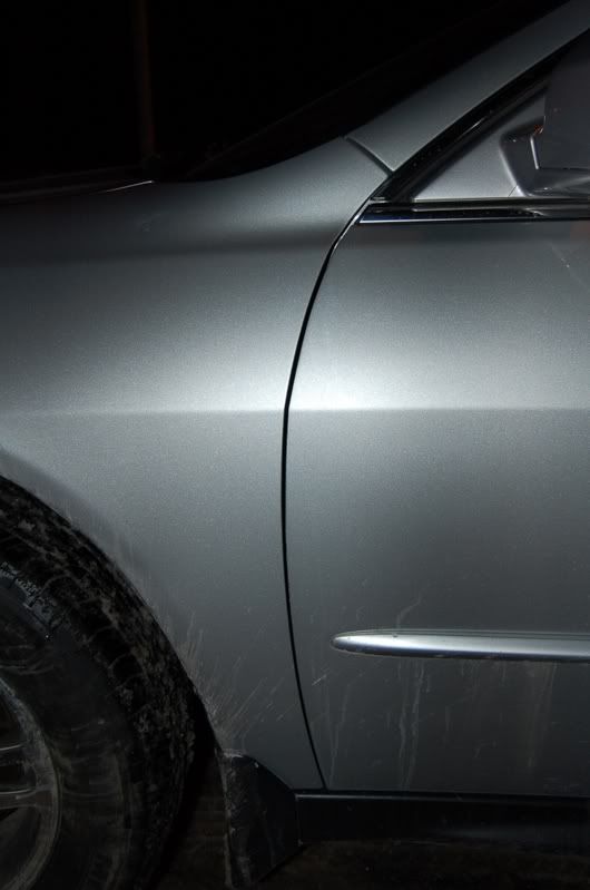 Driver Door Hitting Fender When Opened Drive Accord Honda Forums