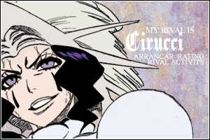 Bleach Gallery Cirucci Thunderwitch From Bleach Manga