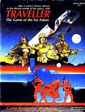 Traveller Starter Set - Box Front