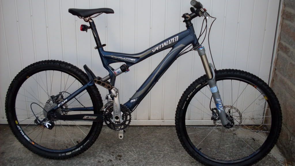 7 speed mongoose bike