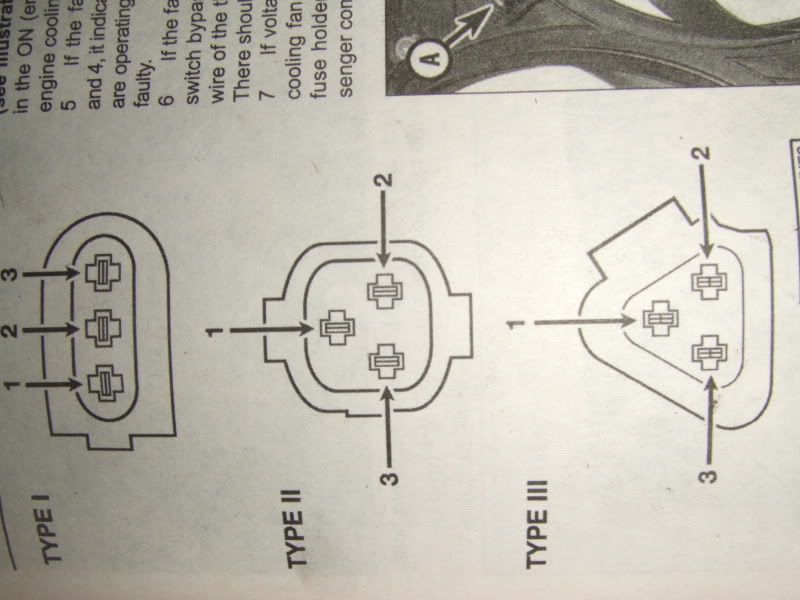 2000 VW Jetta Cooling Fan Module Diagram