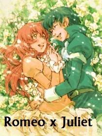 Romeo X Juliet Episode 02 Eruannatel Livejournal