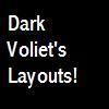 Myspace layouts By Dark Voliet at glitter-graphics.com!