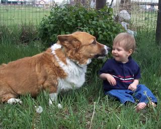 Kieran & Bryn