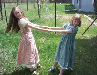 Kaira & Kendra