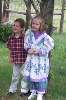 Munchkins