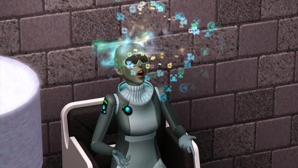 Can You Abducted Aliens Sims 3