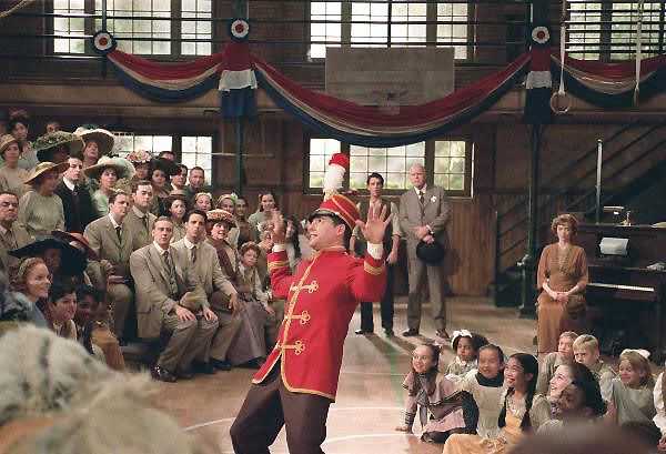 re: I got a call back