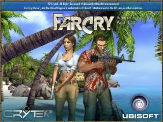 FarCry