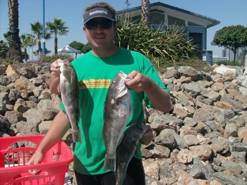 St Jude Fishing Charity Fishing Event Bloodydecks