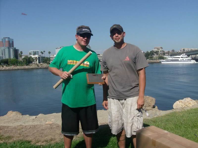 St Jude Fishing Charity Fishing Event Bloodydecks