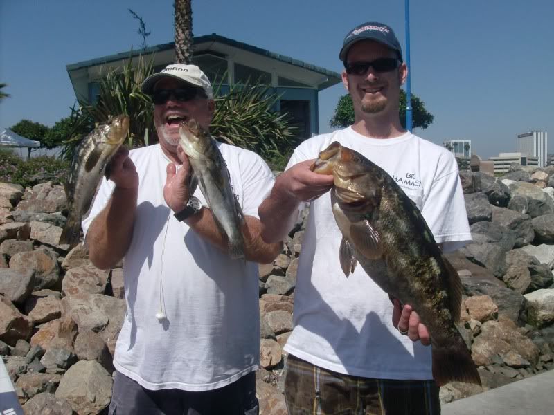 St Jude Fishing Charity Fishing Event Bloodydecks