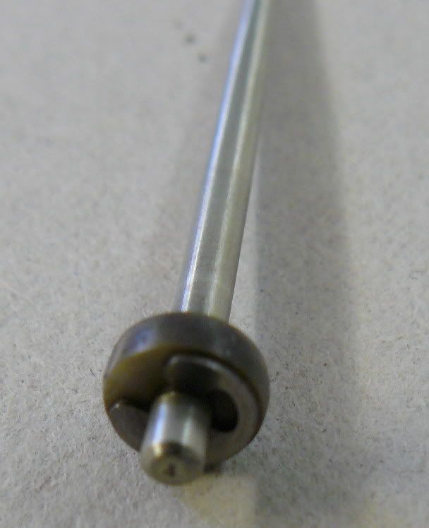 Needle shim question XT225+250 Rider's Group