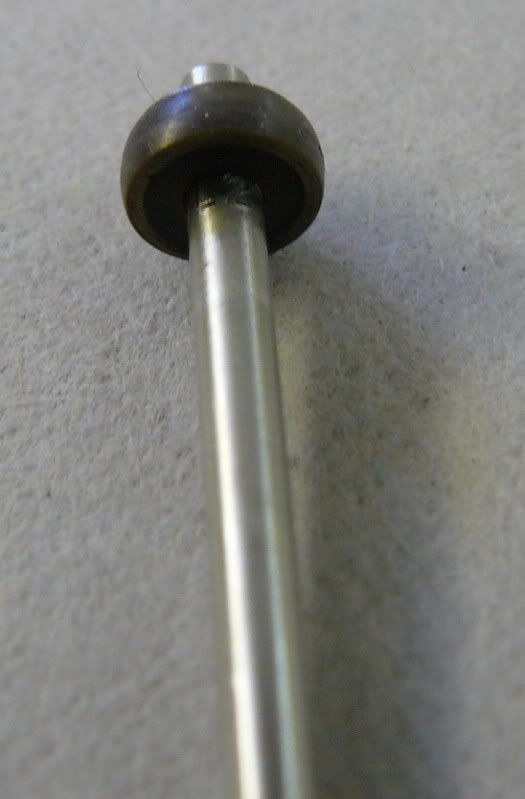 Needle shim question XT225+250 Rider's Group