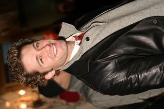 re: matthew morrison on tomorrows CI?