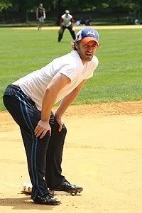 re: Broadway Show League