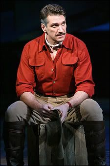 re: My thoughts on SOUTH PACIFIC