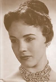 re: Countdown to Julie Andrew's Birthday