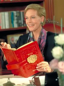 re: Countdown to Julie Andrew's Birthday