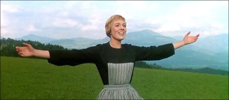 re: Do you think Julie Andrews should have won the Academy Award for The Sound of Music?
