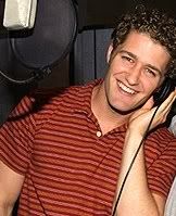 re: DO BROADWAY MEN NEED CURLY HAIR?