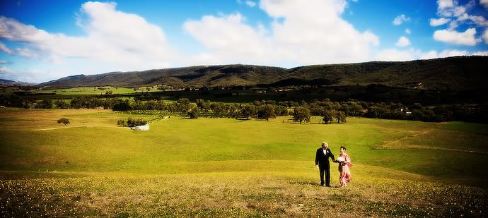 wedding,Yarck,Melbourne