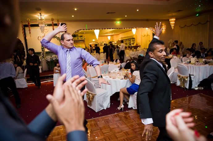 flamenco dance wedding