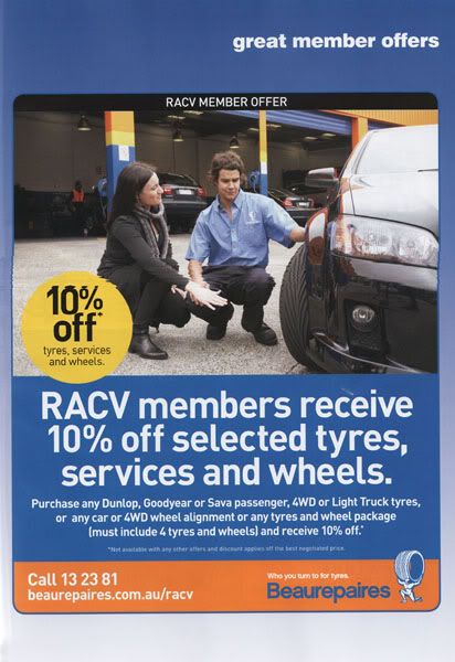 advertisement photography,commericial photography,fail,beaurepaires,RACV