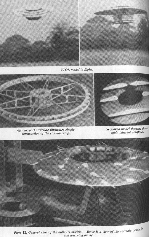 Coanda effect UFO (foamy contest build) Page 2 RC Groups