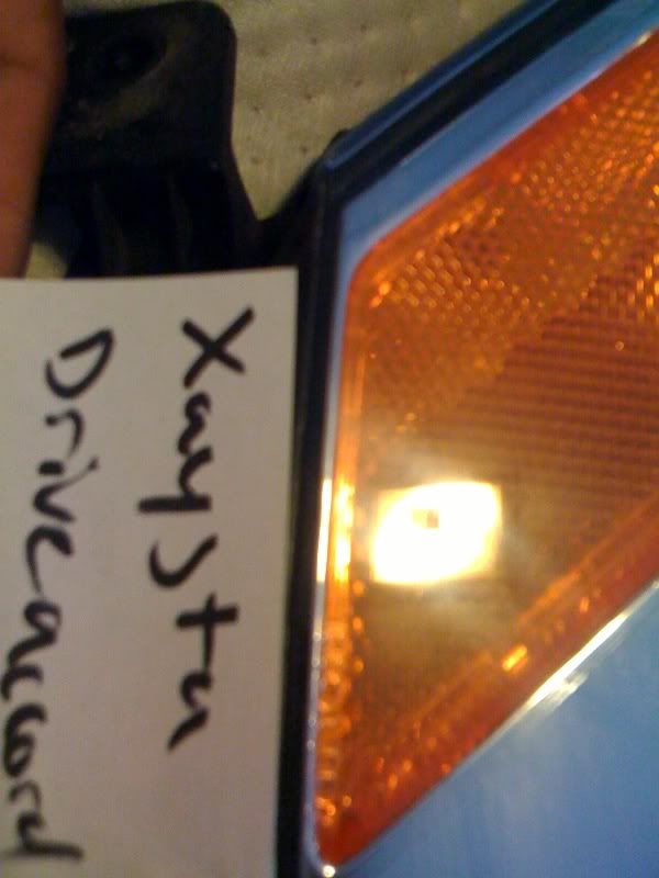 FS 7th gen headlights Drive Accord Honda Forums