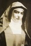 St Teresa Benedicta of the Cross