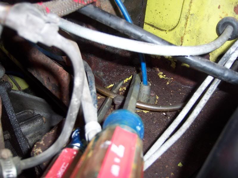 Heater removal adventures MGB & GT Forum MG Experience Forums The