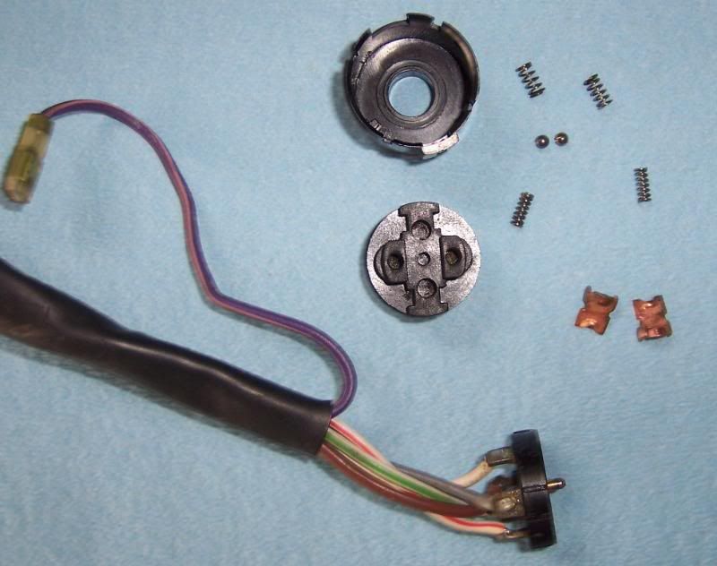 MGB ignition switch and key removal MGB & GT Forum The MG Experience