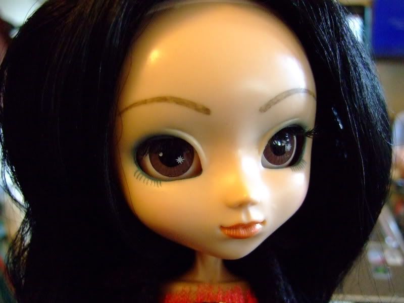 pullip squall