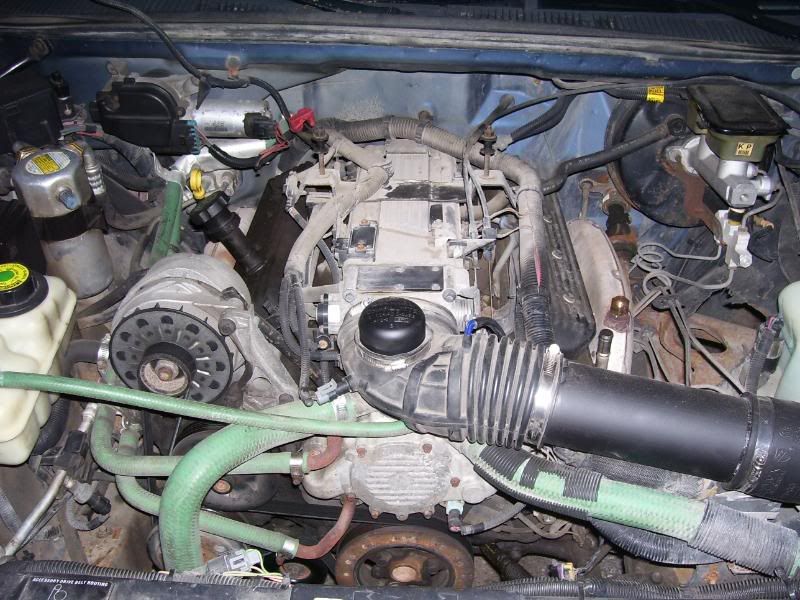 1995 Chevrolet Caprice Classic for sale - NAXJA Forums ...