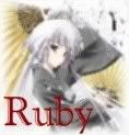 Ruby Avatar