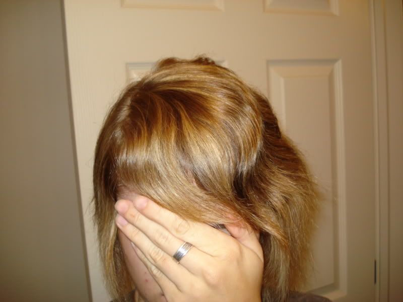 boar bristle brush on damp hair thoughts?