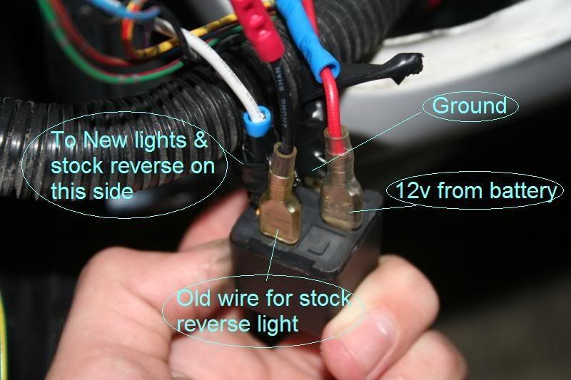 Odd electrical problem, need advice - Nissan Frontier Forum