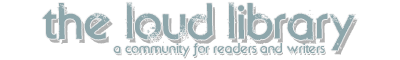 the loud library