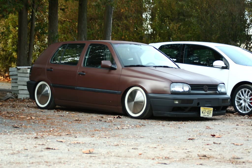 Beyond.ca Car Forums Archive Spotted Modern White