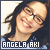 Angela Aki Fan