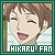Hikaru Hitachiin fan