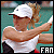 Justine Henin-Hardenne Fan!