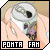 Ponta Fan!