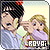 Ryo & Riza Fan!